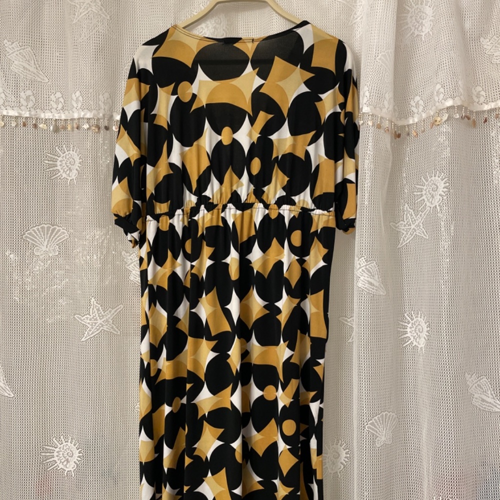 Soprano dress - Picture 2 of 4